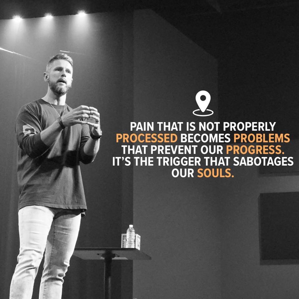 generation_me's tweet image. #MondayMotivation #Triggered