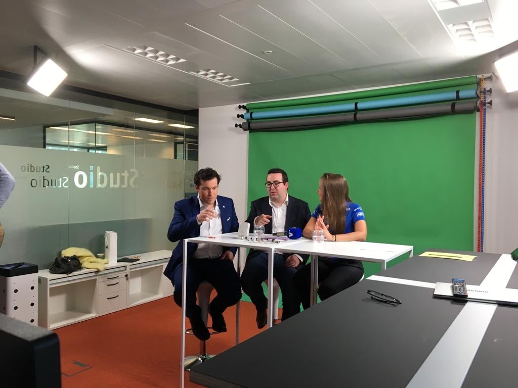 Phoenix Contact BE tweet media