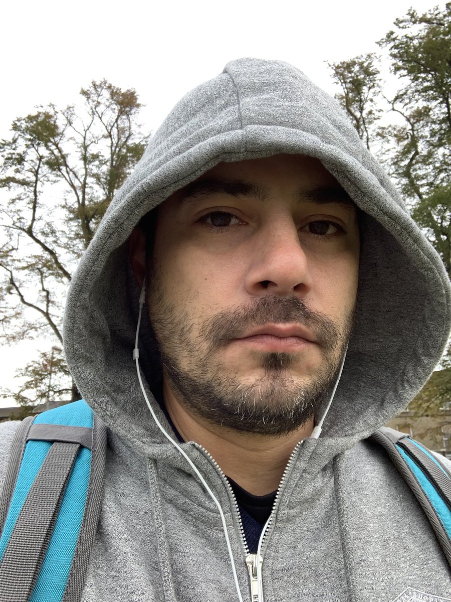 Bom dia. Aproveite sua semana.