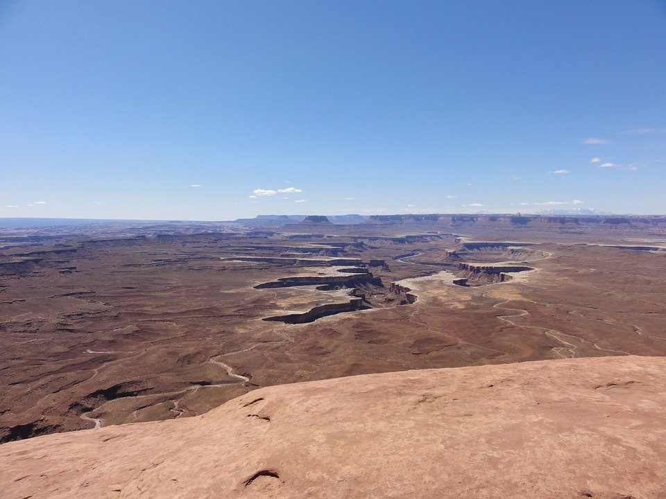 JitMost's tweet photo. #CanyonEdition
#Canyon #NationalPark #CanyonlandsNationalPark #Sandstone #Canyonlands #Utah #Valley
Credit to the wonderful photographer😙
#Travel #Landscape #USA #Moab #ColoradoRiver #Mountains #Trail #HikingTrail #Hiking #RoadTrip #Nature #Experience #Enjoy #JitMost #JustGo https://t.co/wn7hwHj48r