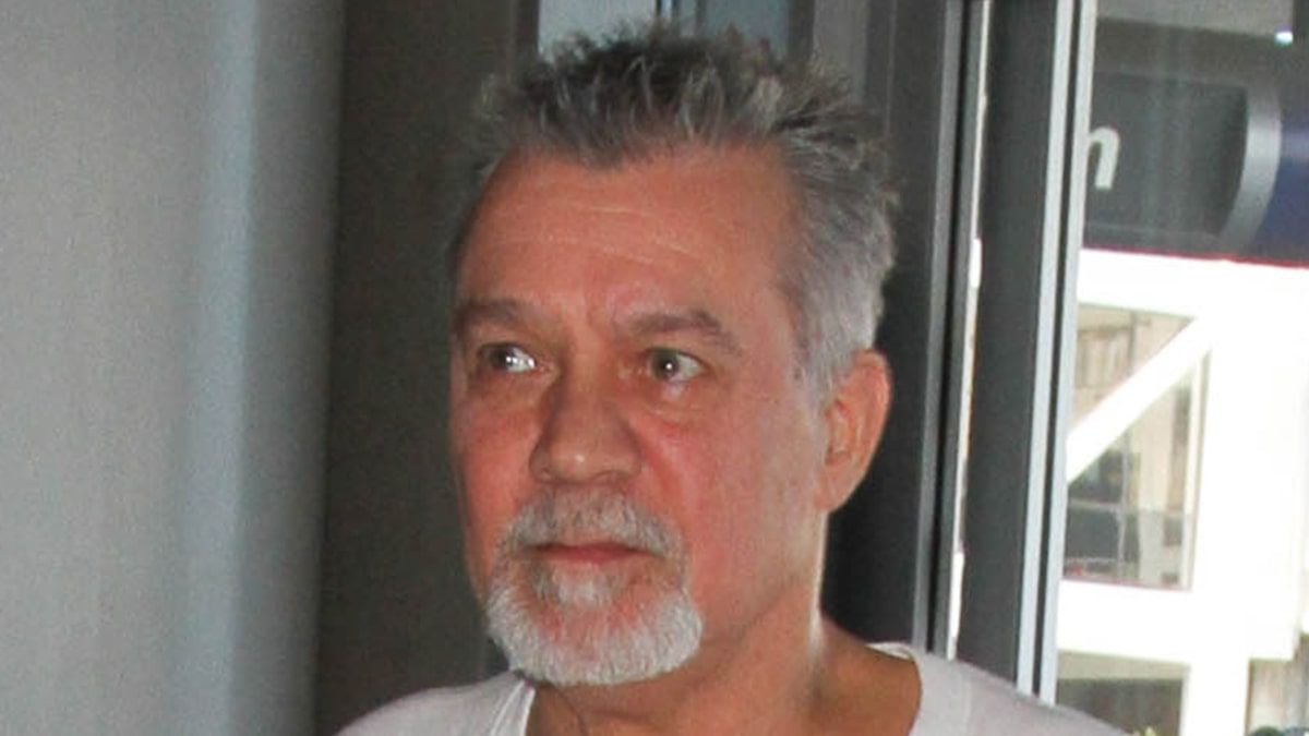 Rock105FM's tweet photo. Eddie Van Halen Traveling to Germany for Throat Cancer Treatment https://t.co/cr63tHdBza https://t.co/ueHuPWVcbm