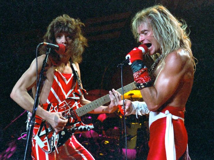Rock105FM's tweet photo. Eddie Van Halen Traveling to Germany for Throat Cancer Treatment https://t.co/cr63tHdBza https://t.co/ueHuPWVcbm