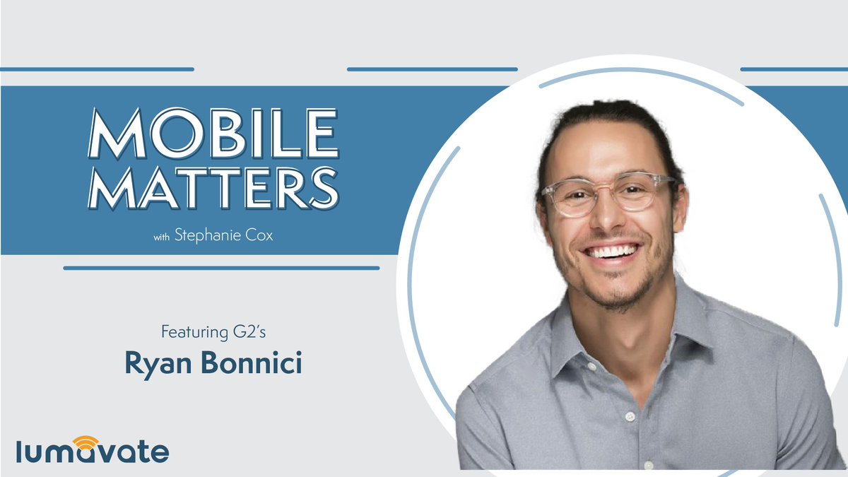 MobileMatters_'s tweet photo. Last week, the world participated in #WorldMentalHealthDay by sharing stories and encouraging words. 

This week, @stephaniecox04 &amp; @ryanbonnici both share their stories.

We're lucky to have leaders like them 🙌 https://t.co/bUtXfstw1B https://t.co/FLmABLSmhj