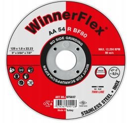 weldsumable's tweet photo. Winnerflex super thin cutting discs - available on line.
https://t.co/PfBWHK5zFl https://t.co/s0yKxIZmHs