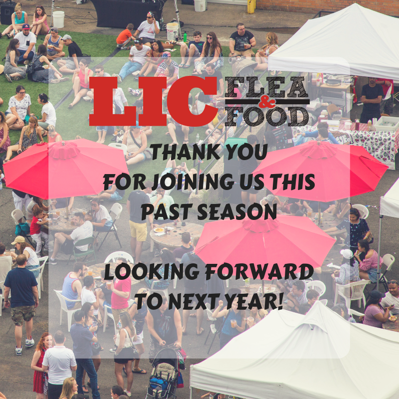 licflea's tweet image. Thank you for coming out to LIC Flea We love sharing the best cuisine, vintage and hand-crafted Queens has to offer. Please check LICFLEA.com for new schedules &amp;amp; special events