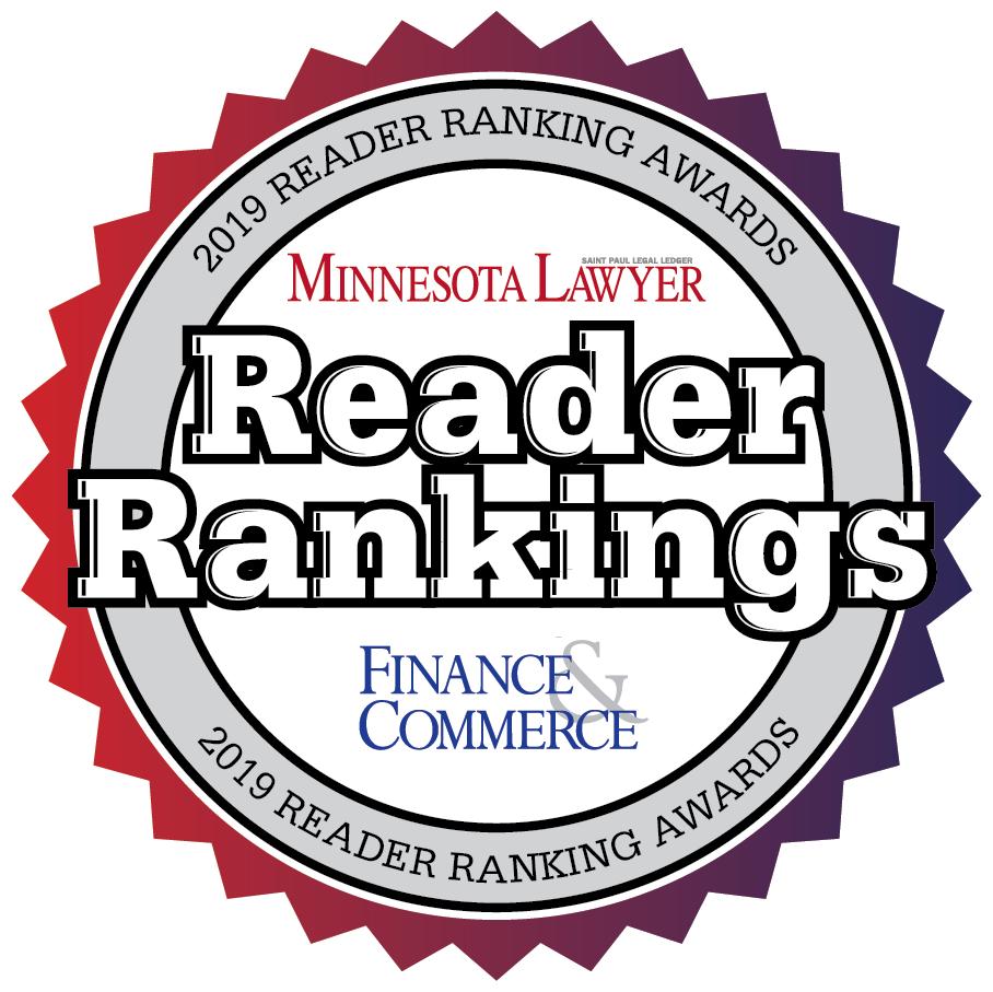 Analytics is proud to be a top claims administrator as voted by <a href="/LawyerMN/">Minnesota Lawyer</a> readers. Read more:  ow.ly/K2DK50wKJR3