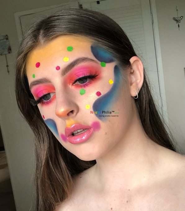 Alexa scout instagram