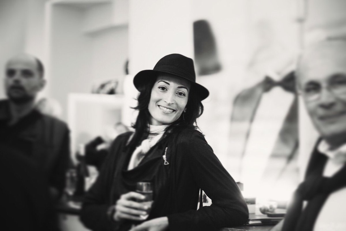 À l’<a href="/ArteMare/">Festival Arte Mare</a> festival de Bastia, on voit des films magnifiques, mais on mange aussi tous les soirs des produits #bio préparés par des #chefs étoilés ! Et on trinque ensemble autour du vin #Corse... hmmm.... 🍷 🍇🌰🍯⭐️⭐️⭐️
— merci #elisatimotei pour ce joli souvenir !