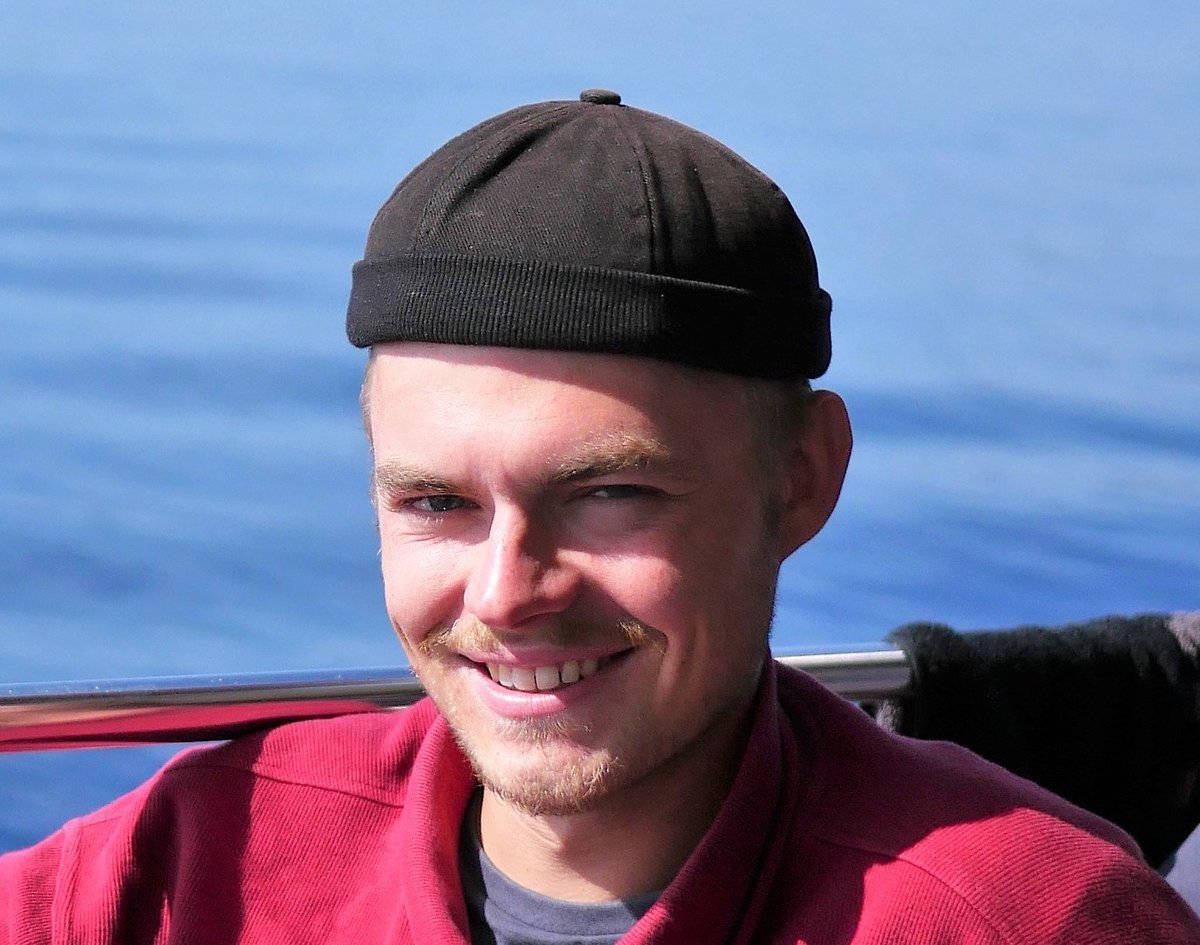 wieder ein hochinteressanter Bericht von einem unserer MareMundi Praktikanten: Plankton und Klimawandel, Wie Mikroalgen zur Wolkenbildung beitragen und mehr… den Beitrag findet ihr auf mare-mundi.org

#meeresschutz #umweltschutz #umwelt #maremundi #mediterranean