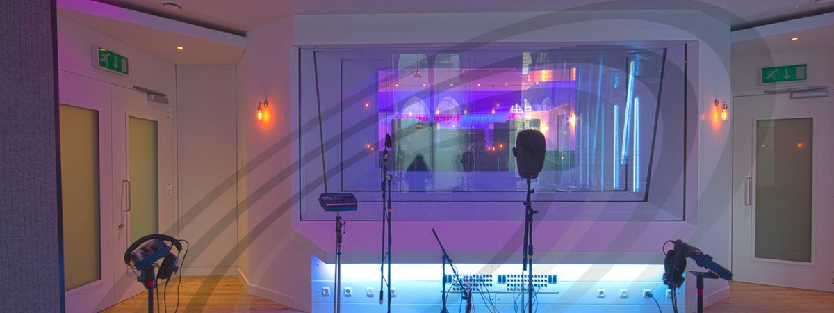 IAC Acoustics tweet media