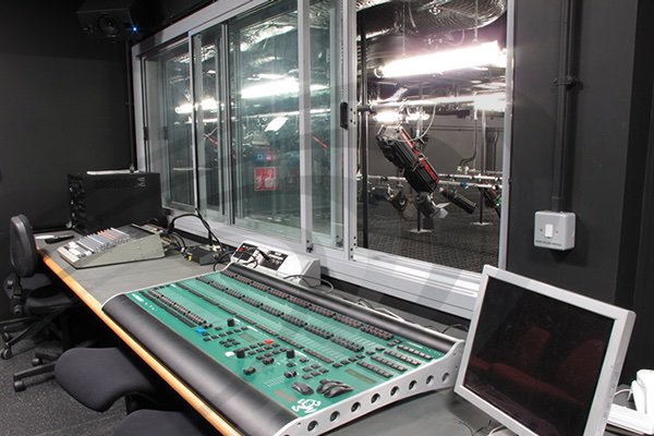 IAC Acoustics tweet media