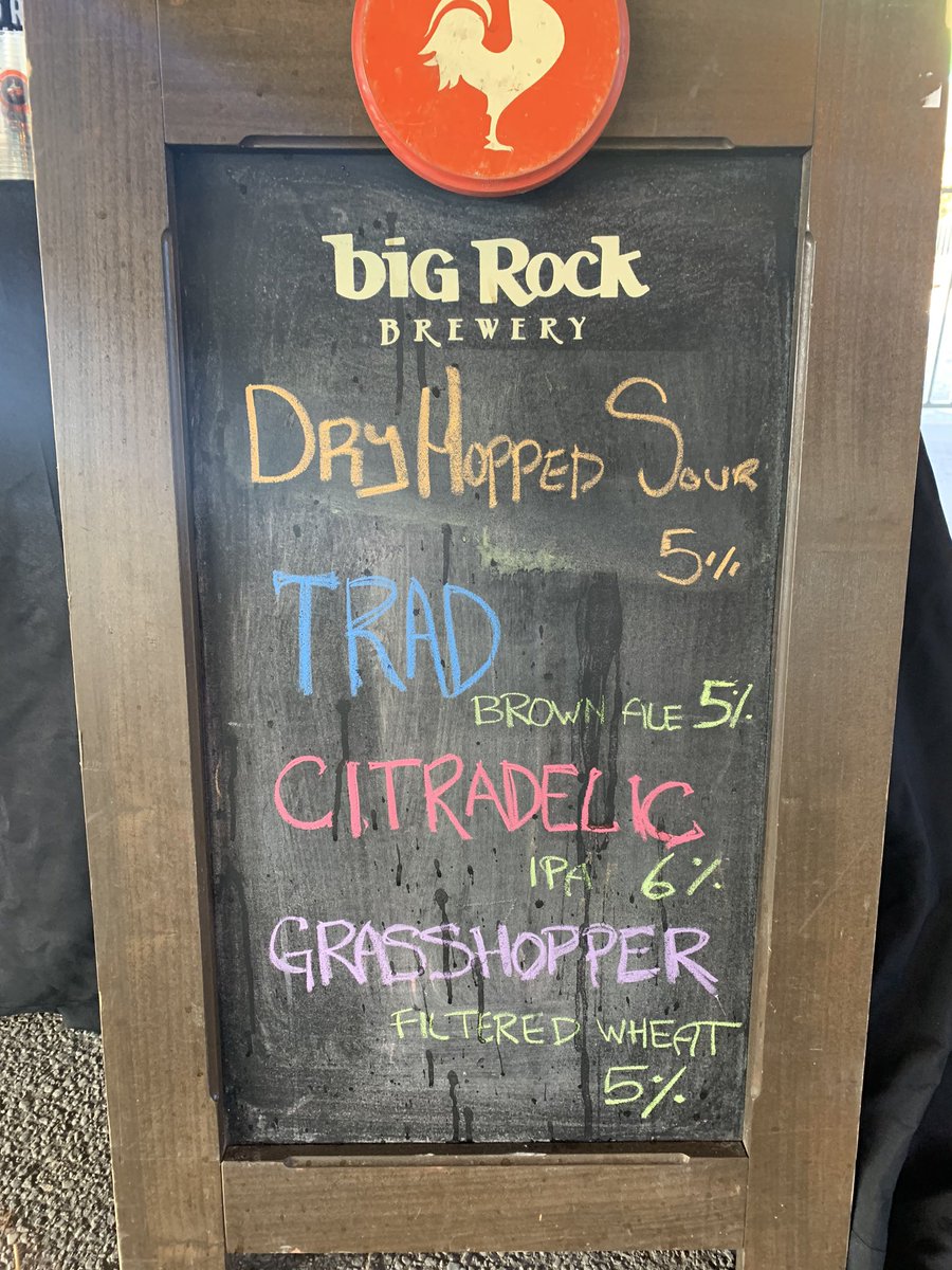 We’re getting some tasty brews ready for you at Torontoberfest! Join us at @EGBrickWorks starting at 11am!