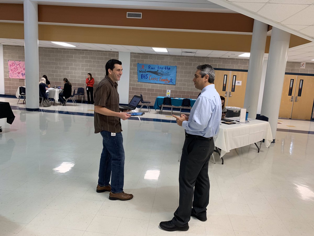 NISDWorldLang's tweet photo. World Languages District Professional Development Fall 2019 Part 3. #EdTechPlayground #PlayLearnAndGrow https://t.co/1dTjDkOcwx