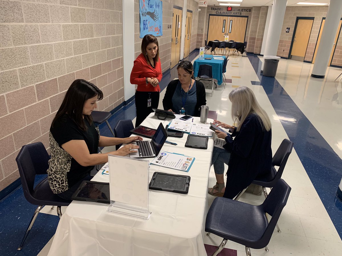 NISDWorldLang's tweet photo. World Languages District Professional Development Fall 2019 Part 3. #EdTechPlayground #PlayLearnAndGrow https://t.co/1dTjDkOcwx
