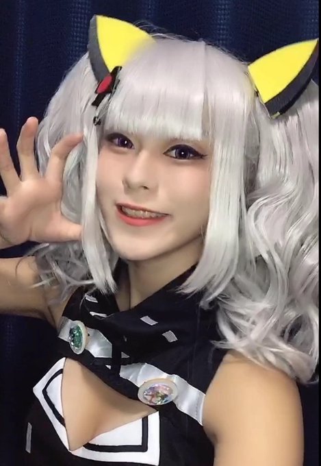 Twoucan 高校生レイヤー の注目ツイート コスプレ