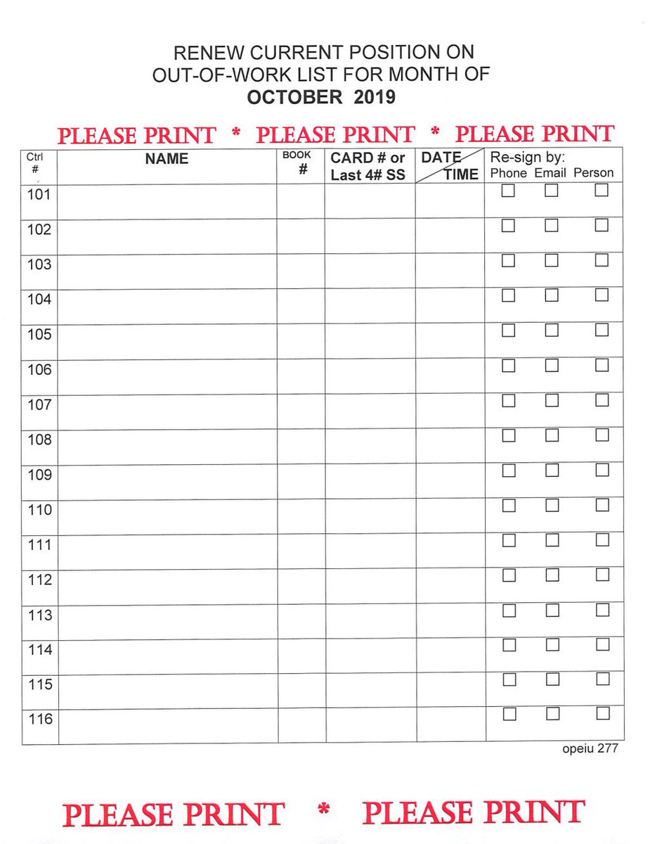 IBEWLocal124's tweet image. resign ibew124.org/resign/