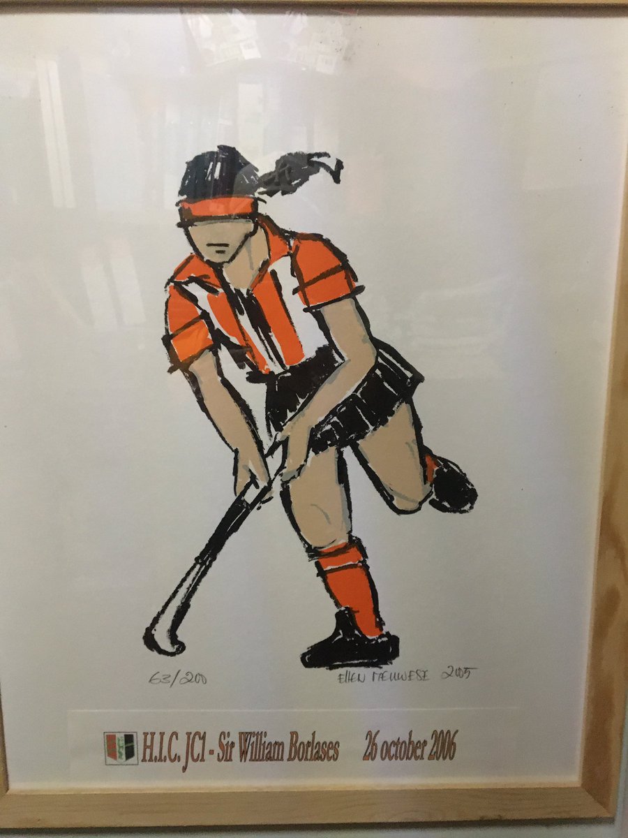 In 2006 we toured with our BU14. On Monday we head out for our 3rd visit to Amsterdam <a href="/HIChockey/">Hockeyclub HIC</a>