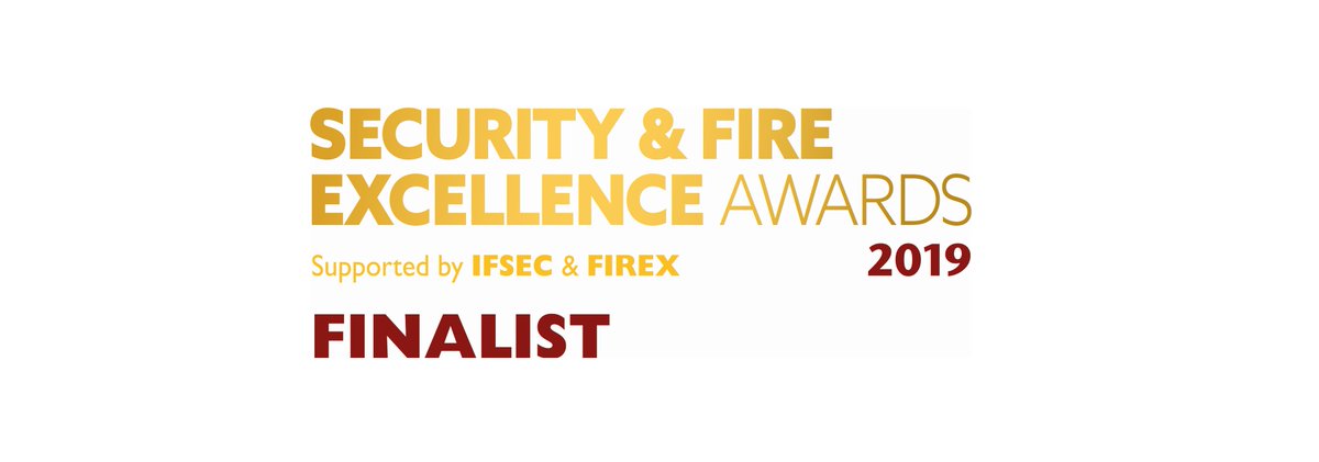 <a href="/CromaVigilant/">Croma Vigilant</a> and Croma PROception are delighted to have been selected as finalists within the categories of “Security Guarding Company of the Year” and “Customer Care Initiative of the Year” at the upcoming <a href="/SecurityXAwards/">SecurityExAwards</a> this November.