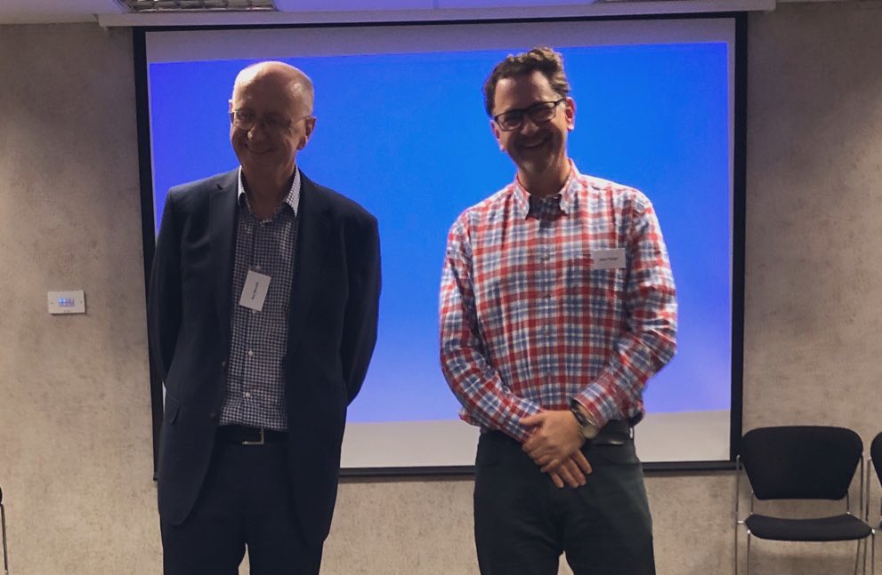 CivilServiceOD&D (@civilserviceod_) on Twitter photo Congratulations from colleagues in #odintheCS to <a href="/jrtraeger/">Dacoda jr Traeger</a> & @smilerob from @MayvinLtd & <a href="/chiuni/">University of Chichester</a> for being named some of HR’s most influential thinkers of the year by <a href="/hrmagazine/">HR magazine</a> Check out their #OD book which we use on our capability progs, great to have you working with us. Congratulations from colleagues in #odintheCS to <a href="/jrtraeger/">Dacoda jr Traeger</a> & @smilerob from @MayvinLtd & <a href="/chiuni/">University of Chichester</a> for being named some of HR’s most influential thinkers of the year by <a href="/hrmagazine/">HR magazine</a> Check out their #OD book which we use on our capability progs, great to have you working with us.