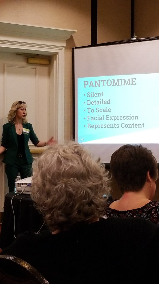 Putting the Arts in education is a game changer for our students! #PSAEartscon #TeachSC #Stonerocks