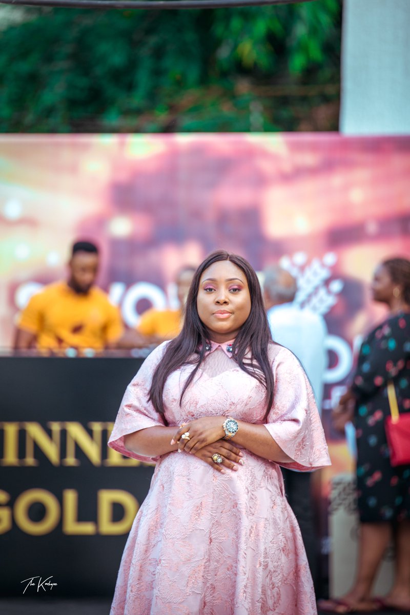 FixMySpaceNG's tweet photo. Moments from the #FixMySpace Premiere at #DesignWeekLagos📽️
We kicked-off the evening with special words by the CEO of @BaniProductions and Executive Producer, Show Creator and stunning Host for the evening -- @EniolaShitta
#DesignMakeover
#TVSeries
#ComingSoon https://t.co/dhsg4iVdaZ