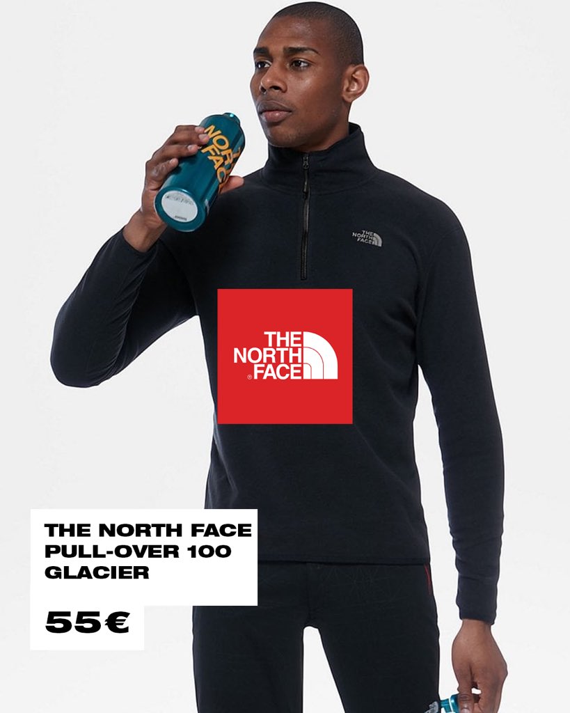 north face decathlon
