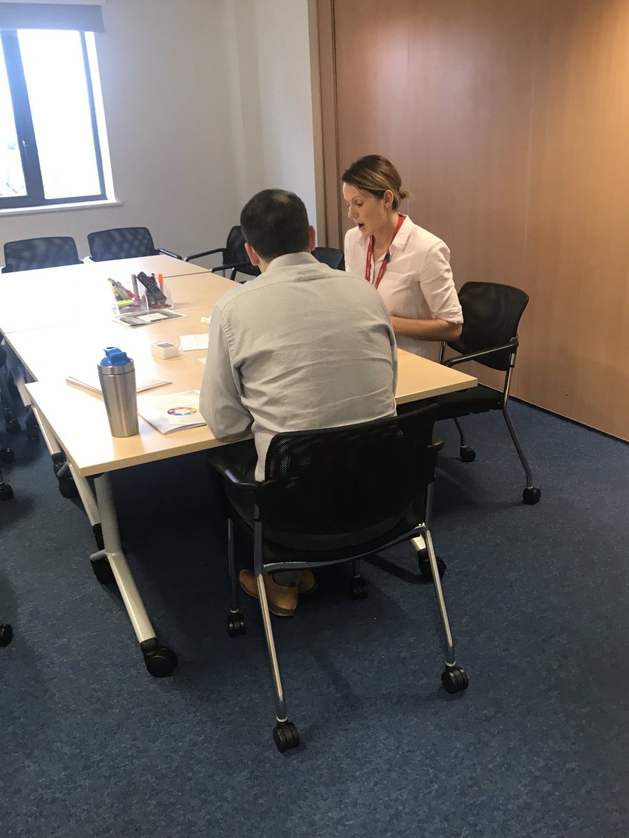 NathanJDouglas's tweet photo. What a day! Health and well-being with @SiemensMobility London.
Great to make an impact on people to improve their health, life and performance.
@7_futures https://t.co/DY8vQzvvGB