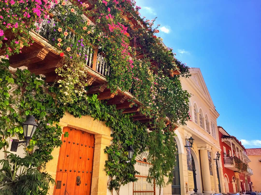 gat_expo's tweet photo. The next version of #FADJA, now #GATEXPO2020, will take place in the beautiful city of Cartagena de Indias, Historical and Cultural Heritage of Humanity. The city is leading the Meetings, Incentives, Congresses and Events #MICE industry in Colombia. Going from regional to global. https://t.co/83dQ4mqdgA