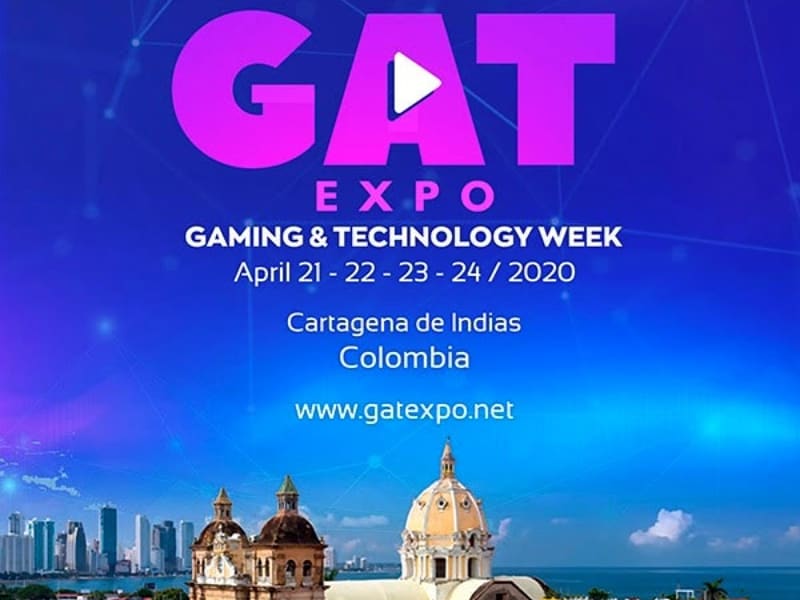gat_expo's tweet photo. The next version of #FADJA, now #GATEXPO2020, will take place in the beautiful city of Cartagena de Indias, Historical and Cultural Heritage of Humanity. The city is leading the Meetings, Incentives, Congresses and Events #MICE industry in Colombia. Going from regional to global. https://t.co/83dQ4mqdgA