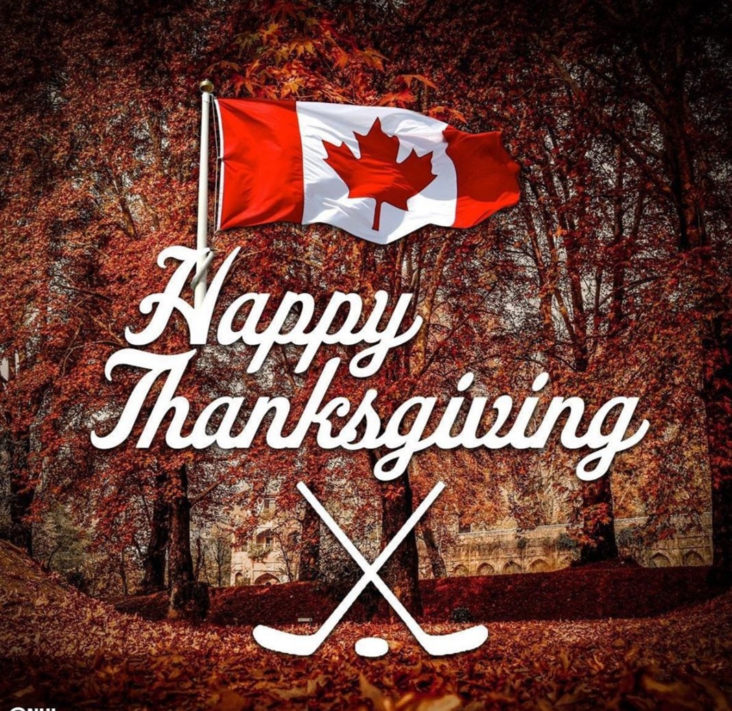 From us to you..