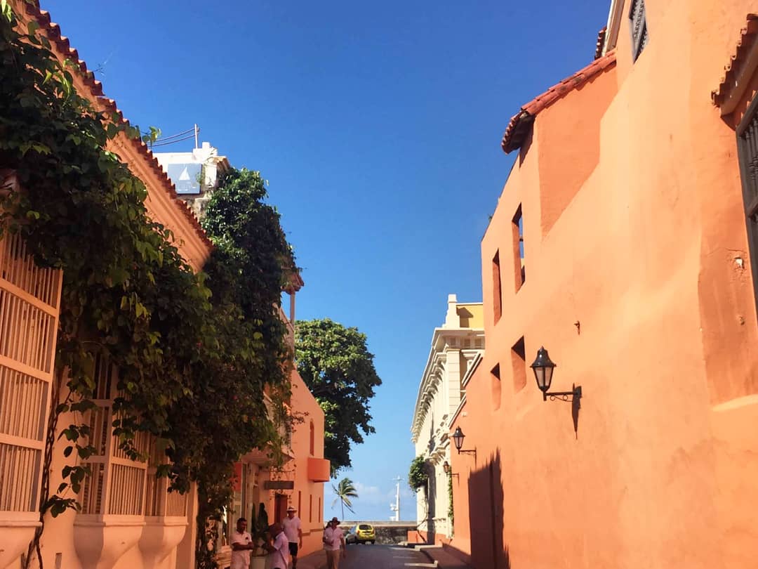 gat_expo's tweet photo. The next version of #FADJA, now #GATEXPO2020, will take place in the beautiful city of Cartagena de Indias, Historical and Cultural Heritage of Humanity. The city is leading the Meetings, Incentives, Congresses and Events #MICE industry in Colombia. Going from regional to global. https://t.co/83dQ4mqdgA