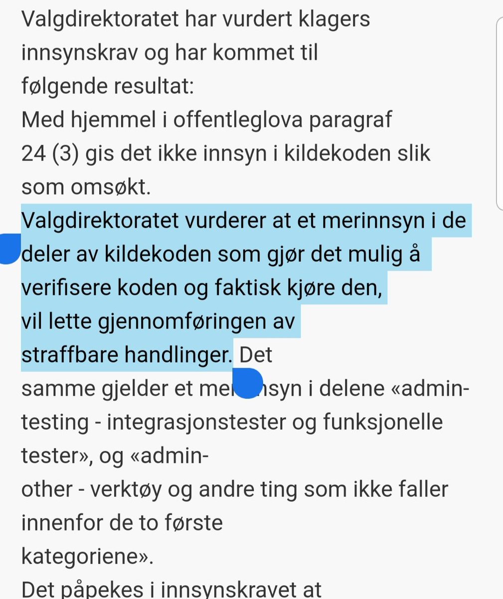 Hallvard Nygård tweet media