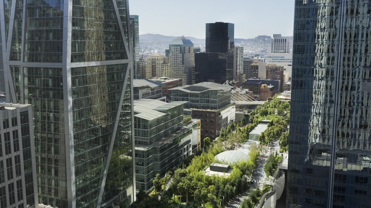 risepittsburgh's tweet photo. Are buildings becoming more #human? New developments have #interactive art and spaces that feel more humanistic. #LiveWorkPlay #Development #InteractiveSpace
https://t.co/DlKdaWrPgZ https://t.co/uzt3CCl6vU