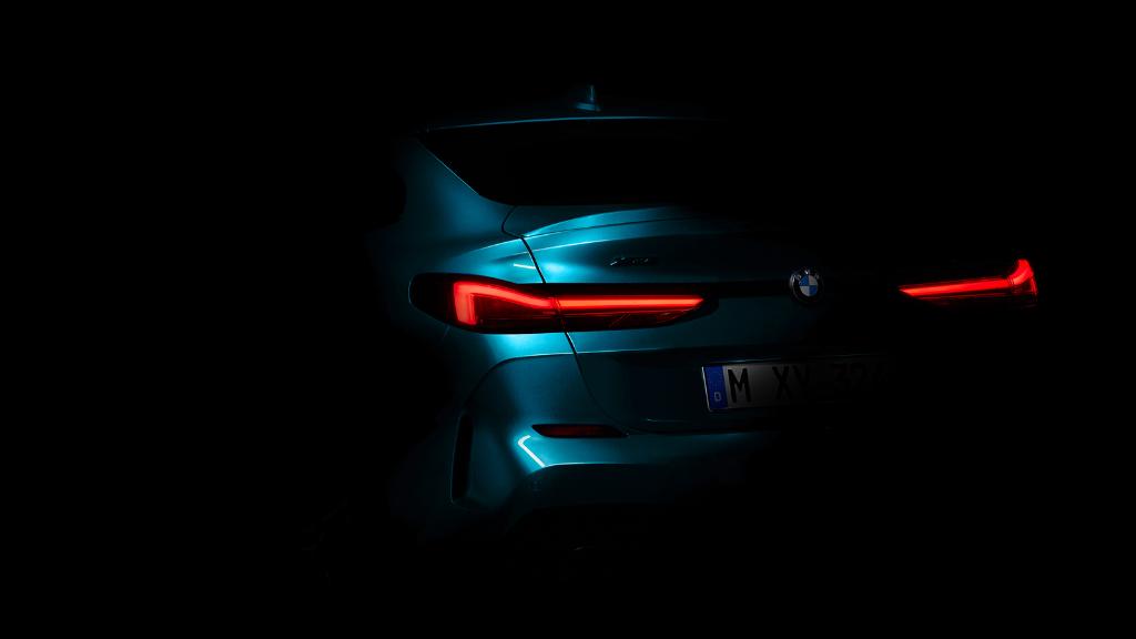 BMW's tweet photo. The launch is coming. Start the countdown.
The first-ever #BMW 2 Series Gran Coupé.

#THE2 https://t.co/fWImYNtmZ1