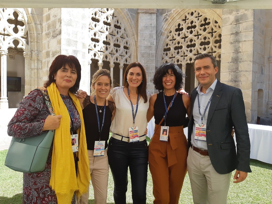 CAVServicio's tweet photo. "Trasformando el Futuro por la Integración Social"💙
 #ConcienciaCav #IntegraciónSocial #Transformación #Futuro #HagámosloPosible #TodosSomosUno https://t.co/pkPKiKuIER