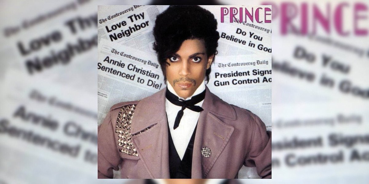 DirkDigglinator's tweet photo. Plus, donāt be shy ābout feastinā your eyes on our #CDLongbox š !: https://t.co/8tWvd1CYQA
ā@Albumism: TODAY IN ALBUM HISTORY: #Prince released #Controversy 38 years ago on October 14, 1981 | LISTEN to the album + revisit our retrospective tribute hereā: https://t.co/MUp4scjXPA https://t.co/mU0fKdT2J2