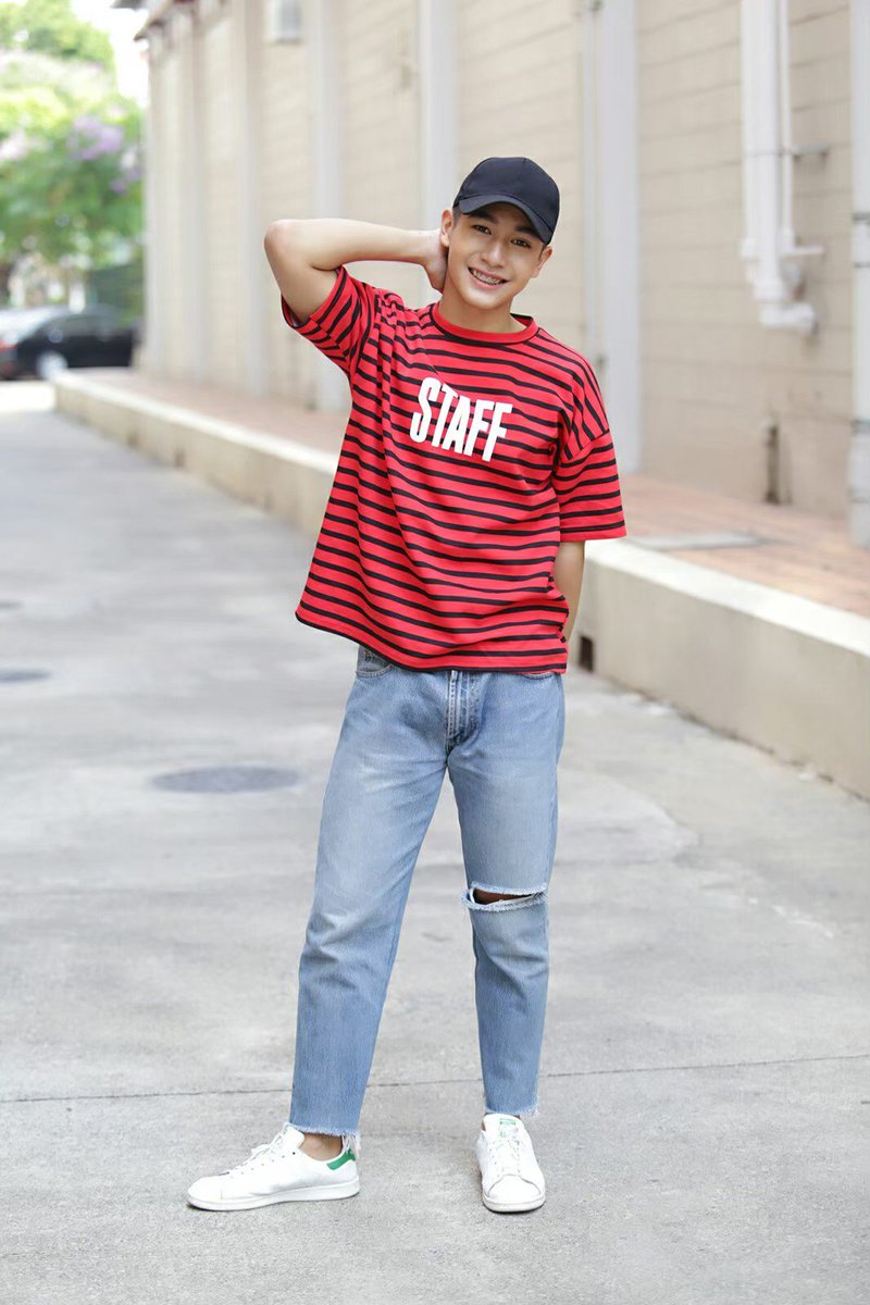 mhatong1's tweet photo. ใสๆ 🧢 #ตรัยจักรภัทร
#smartboy2018
#เด็กเสเพล
#ch7hd
#ch7dramasociety
#lakornch7
#cuteboys https://t.co/gGwFGIgekB