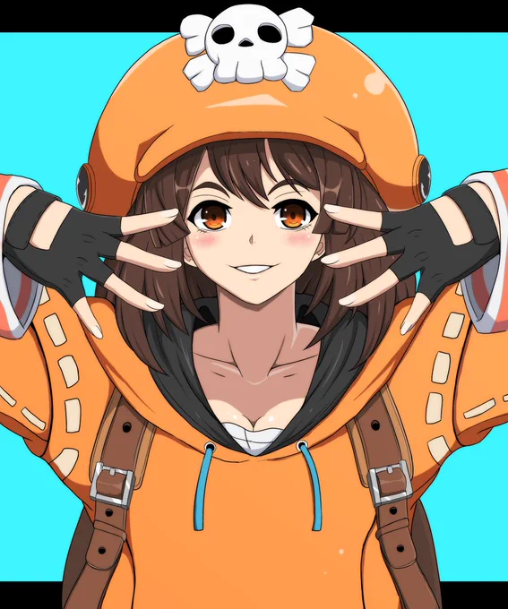 May 