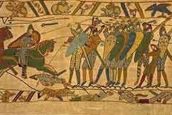 bodhranii_keh's tweet photo. Oct 14, 1066 the Battle of Hastings is fought at Senlac Hill. At least 7,000 Normans against at least 5,000 Saxons. Fighting began at 9 AM and continued till dusk.
#BattleofHastings #OnThisDay #1066
#Battle1066 #TeamSaxon
#Calontir #SCA #History https://t.co/j8bXm4K4FR
