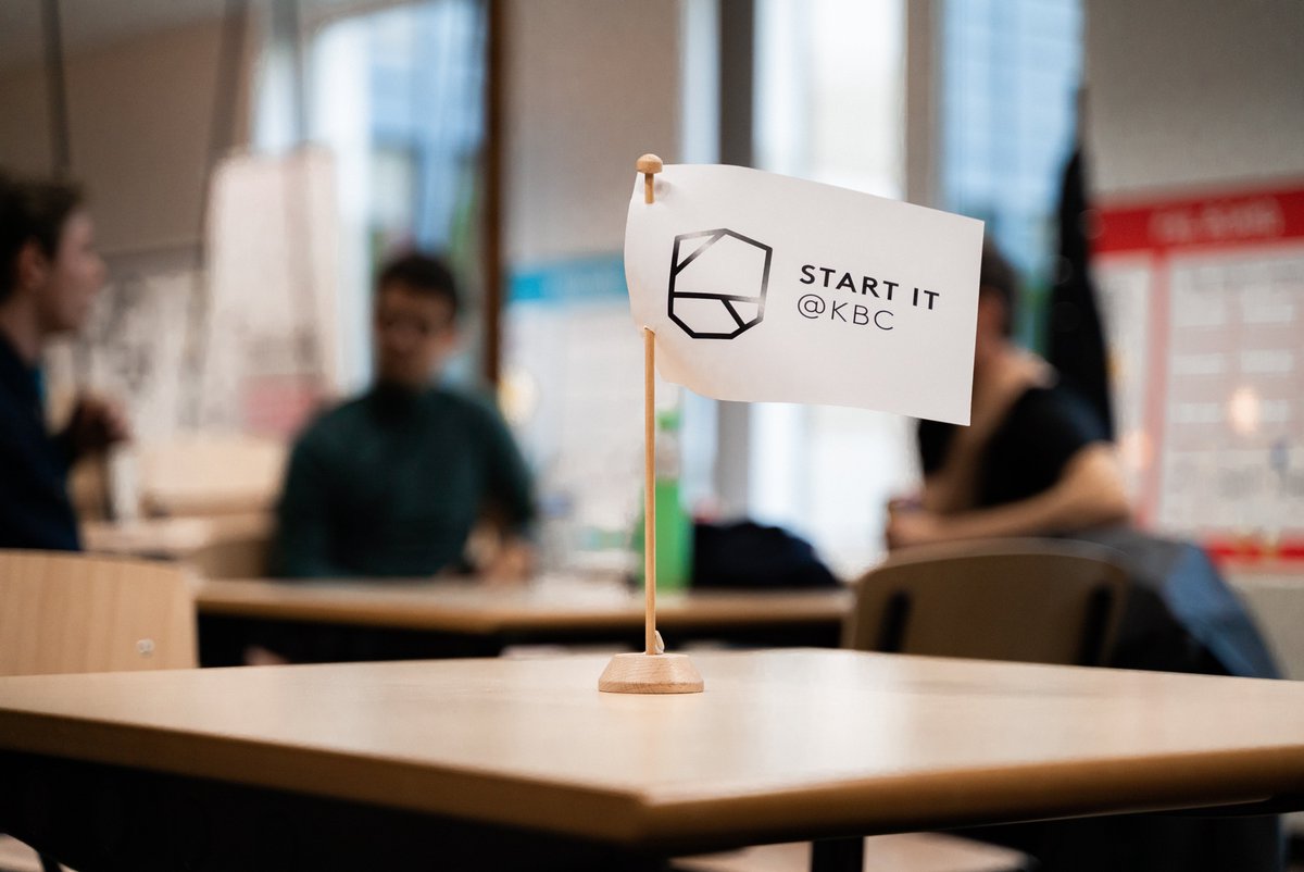 More exciting news for OTIV! We are happy to announce that we are selected for the <a href="/startitkbc/">Start it @KBC</a> accelerator program. Looking forward to shaping the future of OTIV together!
tinyurl.com/y2ulw9of
#acceleratorprogram #autonomousvehicles #startup