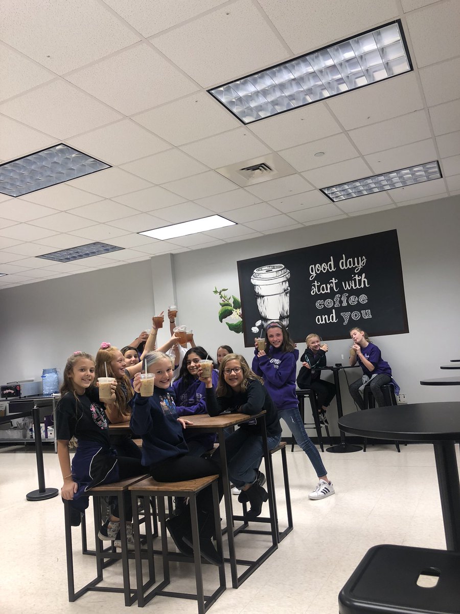 _MrsFusco's tweet photo. Taking a break and enjoying the World’s best cup of coffee... @BHSBaldwinBean https://t.co/jWcgkgddhu