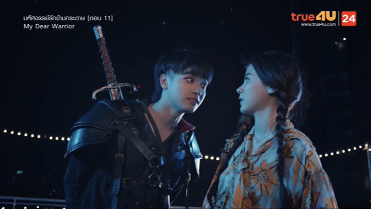 ShuarAr's tweet photo. น่ารัก #มหัศจรรย์รักข้ามกระดาษ #แข่งโยนโบว์ลโชว์คอสเพลย์ https://t.co/eGlDhvOIB4