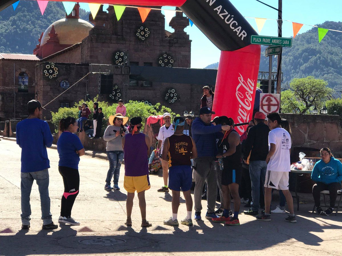 CopperCanyons's tweet photo. It is Copper Canyons race week! Stay tuned to all the latest updates on this magnificent endurance event!! 
https://t.co/hZ18YVr1xk https://t.co/Soh9Z5WDOH