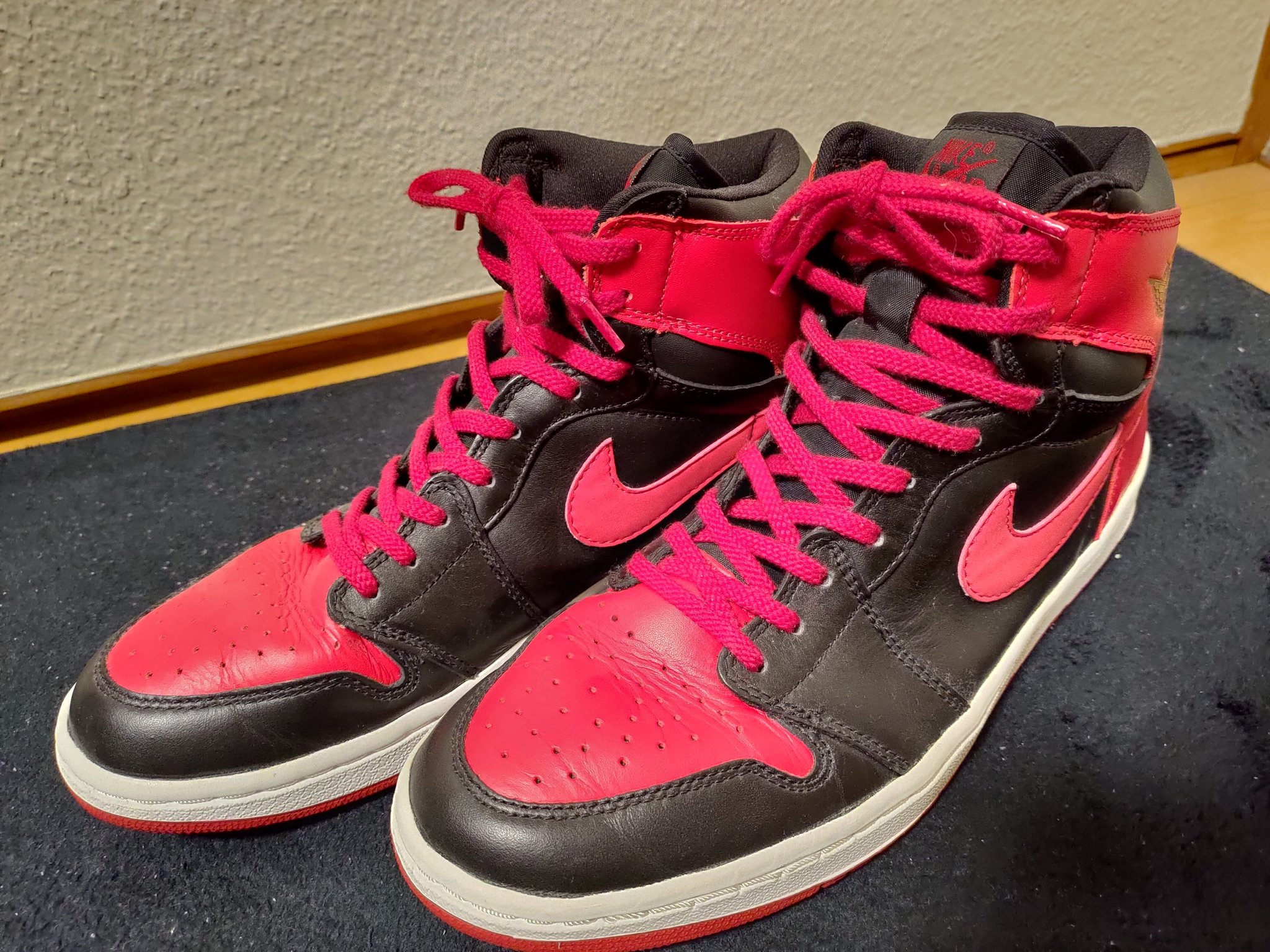 ট ইট র Running Traveller 3 Air Jordan 6 日本ではスラムダンク桜木花道のバッシュ第一弾として有名 個人的に史上最高のデザインのスニーカーだと思ってる T Co Ra2ky6z8gl ট ইট র