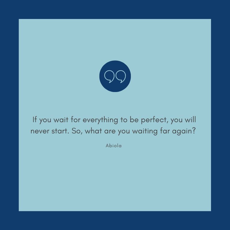 AscendAtlanta's tweet photo. ‼️MONDAY MOTIVATION‼️ It’s simple; START. No matter how small the first step, take it! #ascendatlanta #entrepreneur #atlanta #minorityowned #techsquareatl #startuplife https://t.co/Hjr56PHmZD