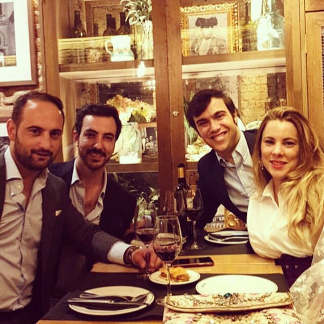 AlexRivero_vdv's tweet photo. 12 de Octubre (Madrid) https://t.co/rbqW3bhdX2