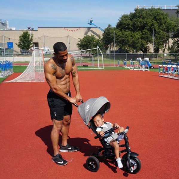 poshbabyandkids's tweet photo. Dad @twoolf29 enjoying the sunshine with our Rito Trike! The #RitoTrike is perfect to us through all transitions of seasons. Get yours today at https://t.co/GA4lj0ayUA
#rito #ritotrike #trike #dadlife #swagdad #letthembelittle #parenthood #parenting โ โ โ โ โ โ โ โ https://t.co/GuHh4dHZbN