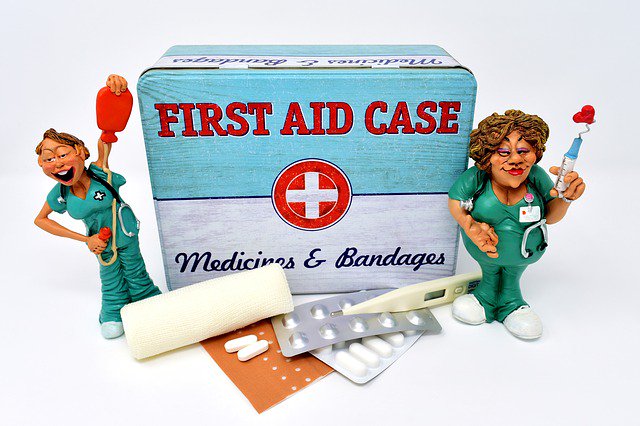 Angmering PC (@angmeringparish) on Twitter photo We are holding an informal First Aid Training at St.Margaret's Church Hall on Monday 2 December from 6.30 - 8.00 to include refreshments.
If you would like to attend then please contact the office on 01903-772124 or email admin@angmering-pc.gov.uk. We are holding an informal First Aid Training at St.Margaret's Church Hall on Monday 2 December from 6.30 - 8.00 to include refreshments.
If you would like to attend then please contact the office on 01903-772124 or email admin@angmering-pc.gov.uk.