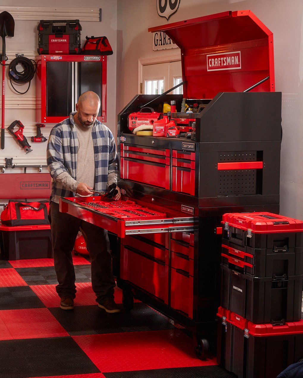 CRAFTSMAN Tools on X