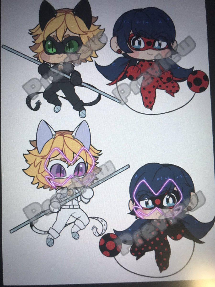 Akumatized Hashtag On Twitter